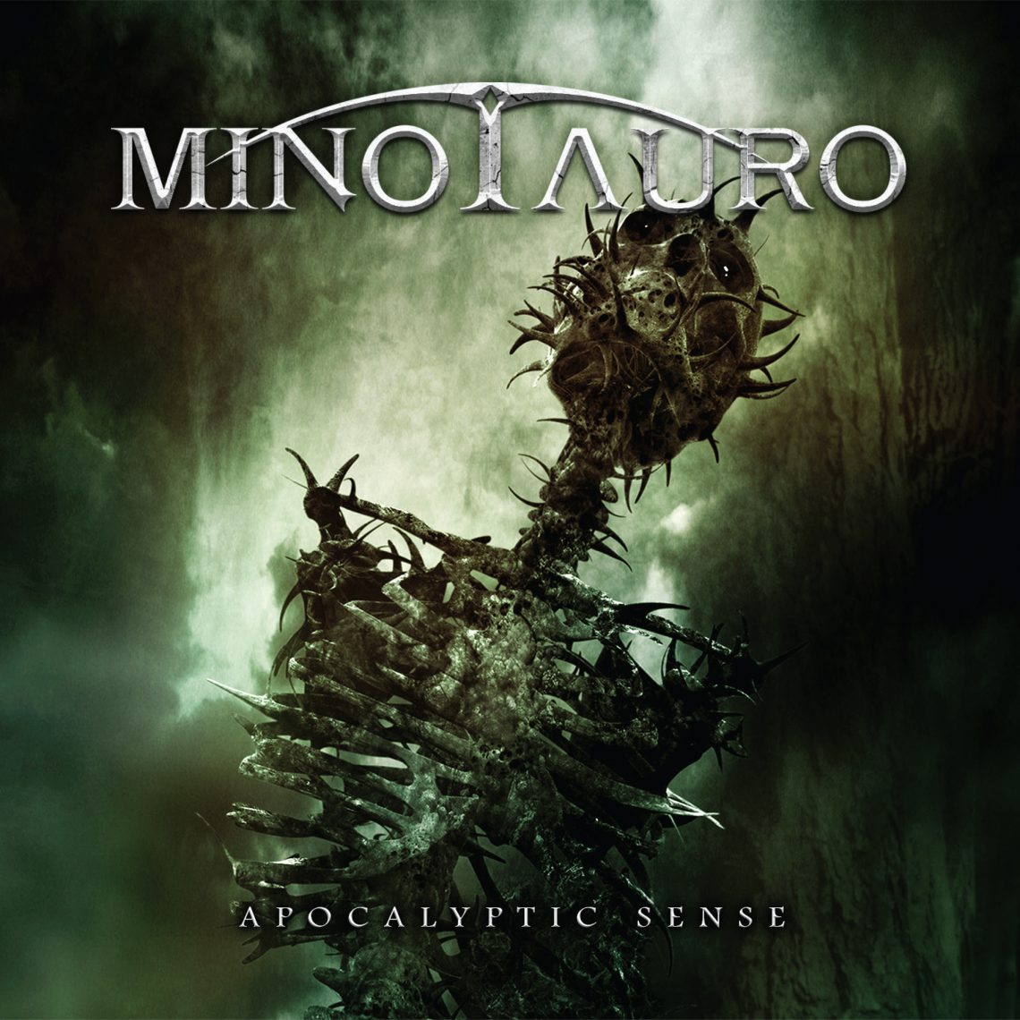 Minotauro – Apocalyptic Sense