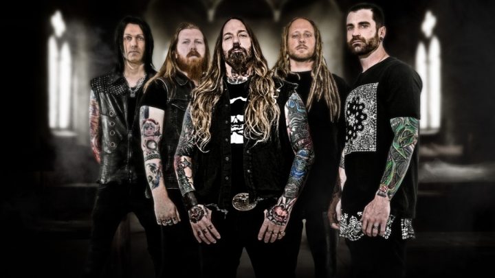 DEVILDRIVER reveal ‘Country Heroes’ video