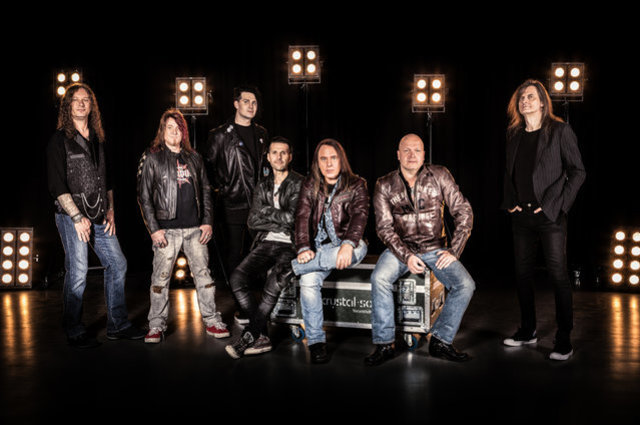 HELLOWEEN – ‘STARLIGHT’ unboxing video