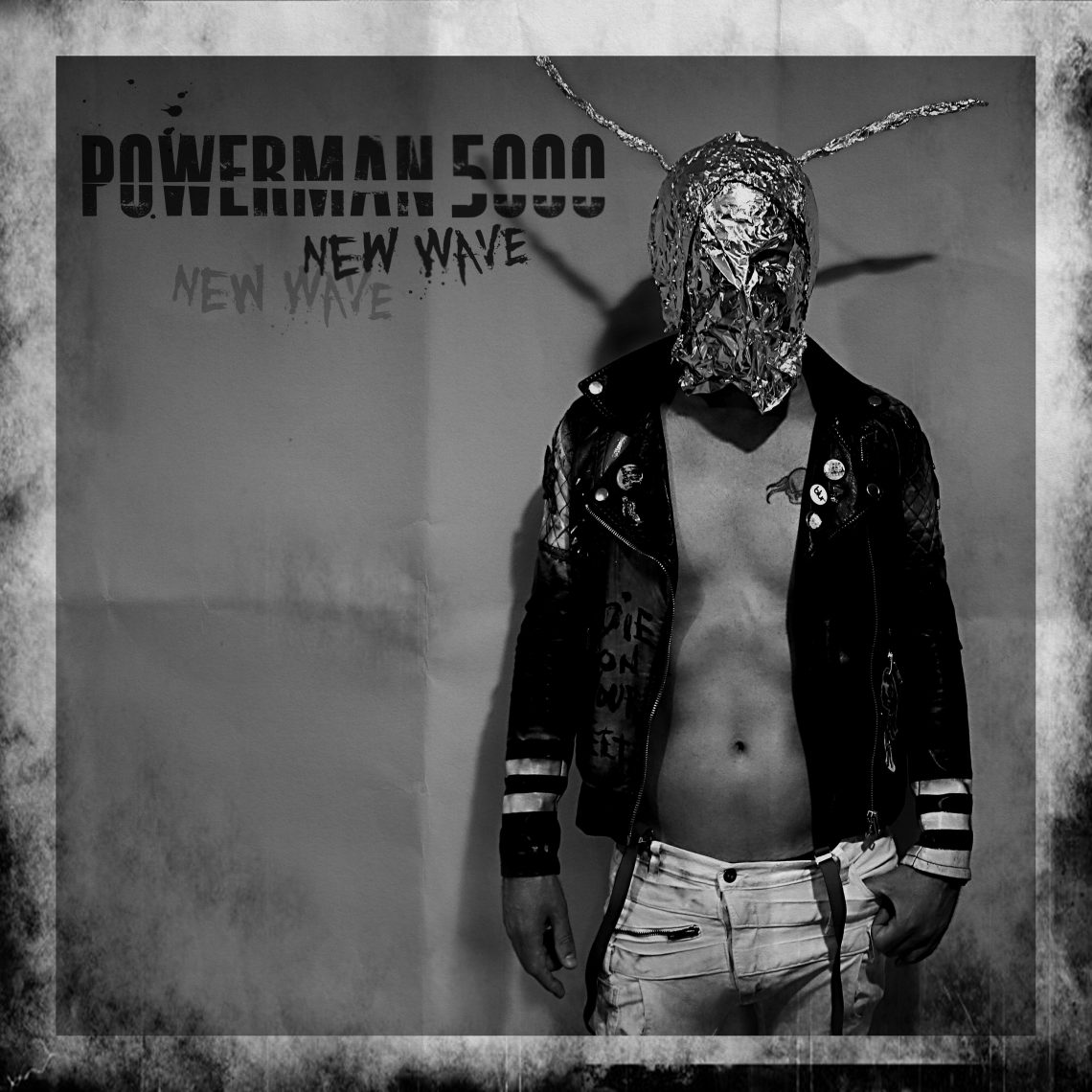 Powerman 5000 – New Wave