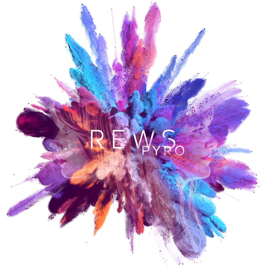 Rews – ‘Pyro’ hotly tipped by Radio 1 & 6 Music