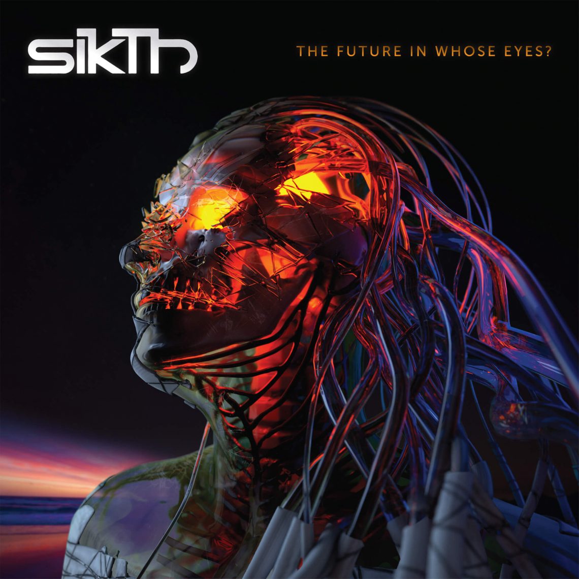 SikTh to be joined by Devil Sold his Soul and Press to Meco on December UK tour