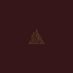 Trivium - The Sin and the Sentence Album Cover