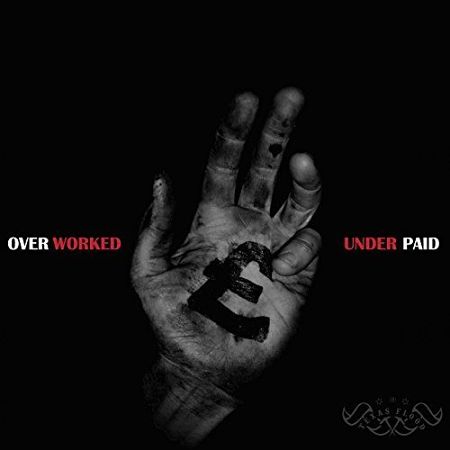 The Texas Flood – Over Worked & Under Paid