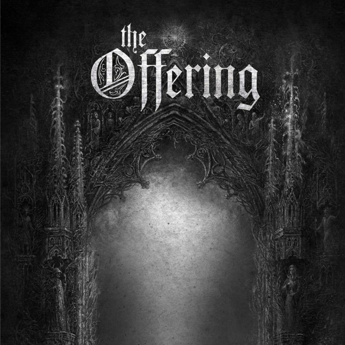 The Offering: The Offering EP
