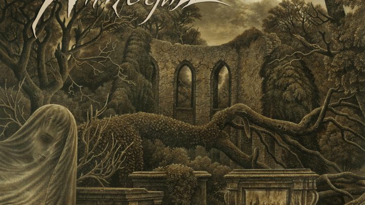 Witherfall – Nocturnes and Requiems Album Review