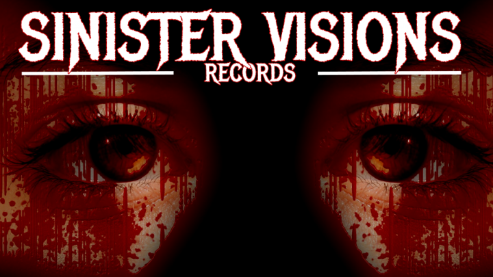 Sinister Visions Records – A new metal record label with a new business model!
