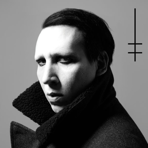 Marilyn Manson – Heaven Upside Down Album Review