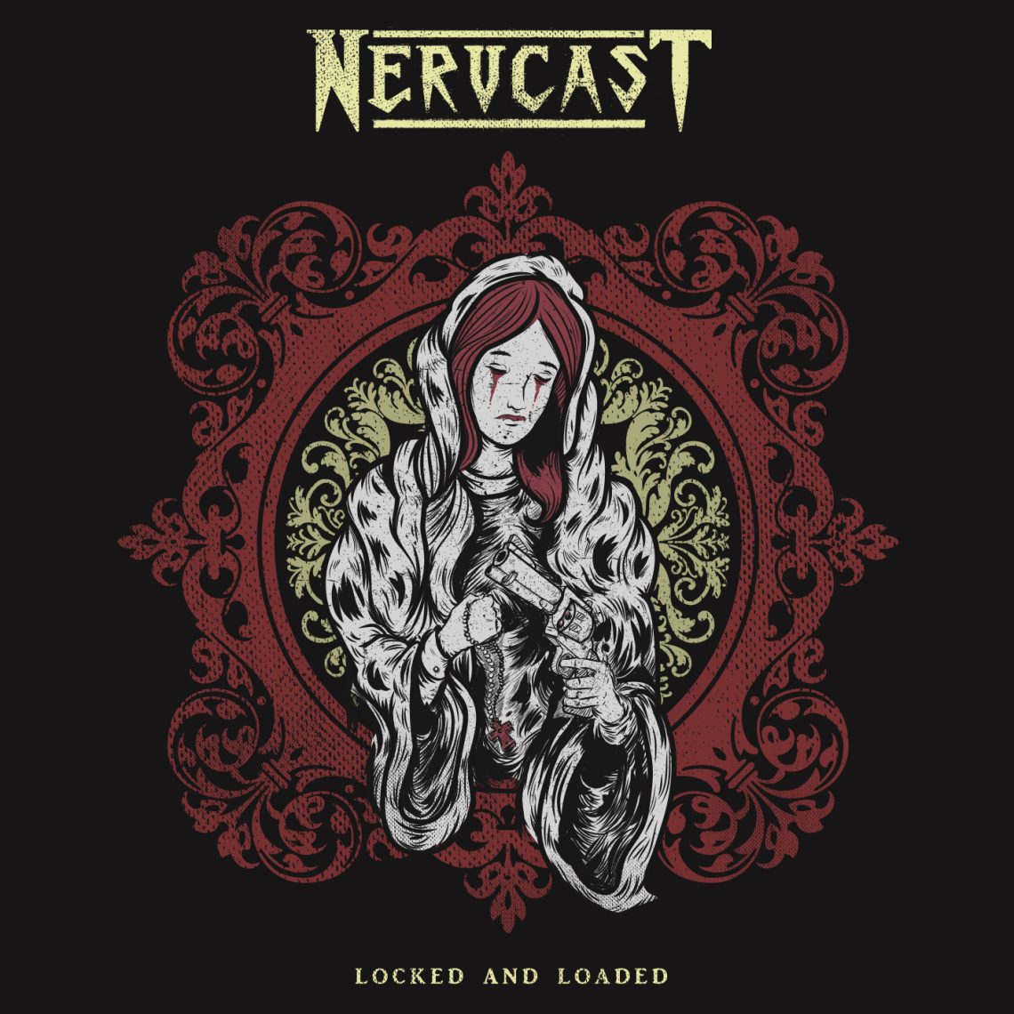 Nervcast – Locked and Loaded