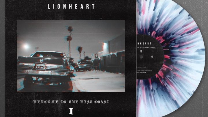 Lionheart – Welcome to the Westcoast II Album Review