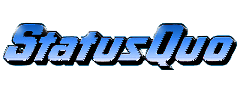 Status Quo Logo