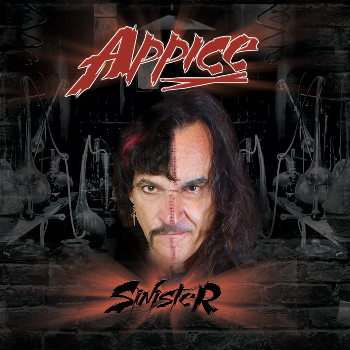 Appice – Sinister Album Review