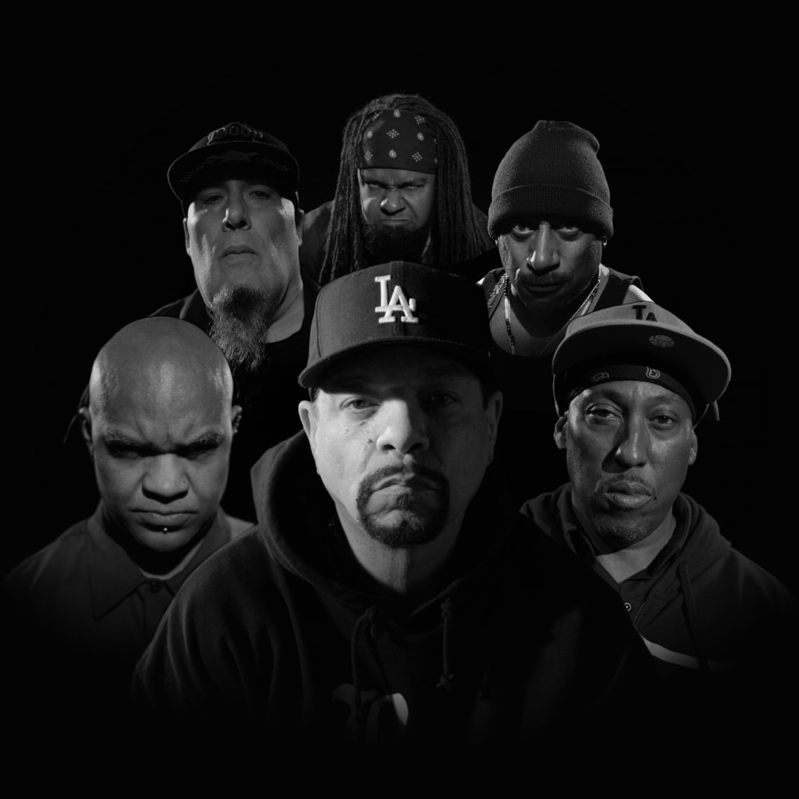 BODY COUNT Nominated For “Best Metal Performance” GRAMMY Award