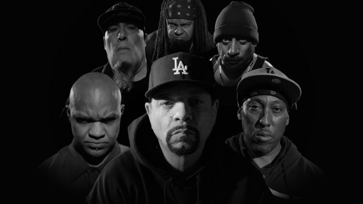 BODY COUNT Nominated For “Best Metal Performance” GRAMMY Award