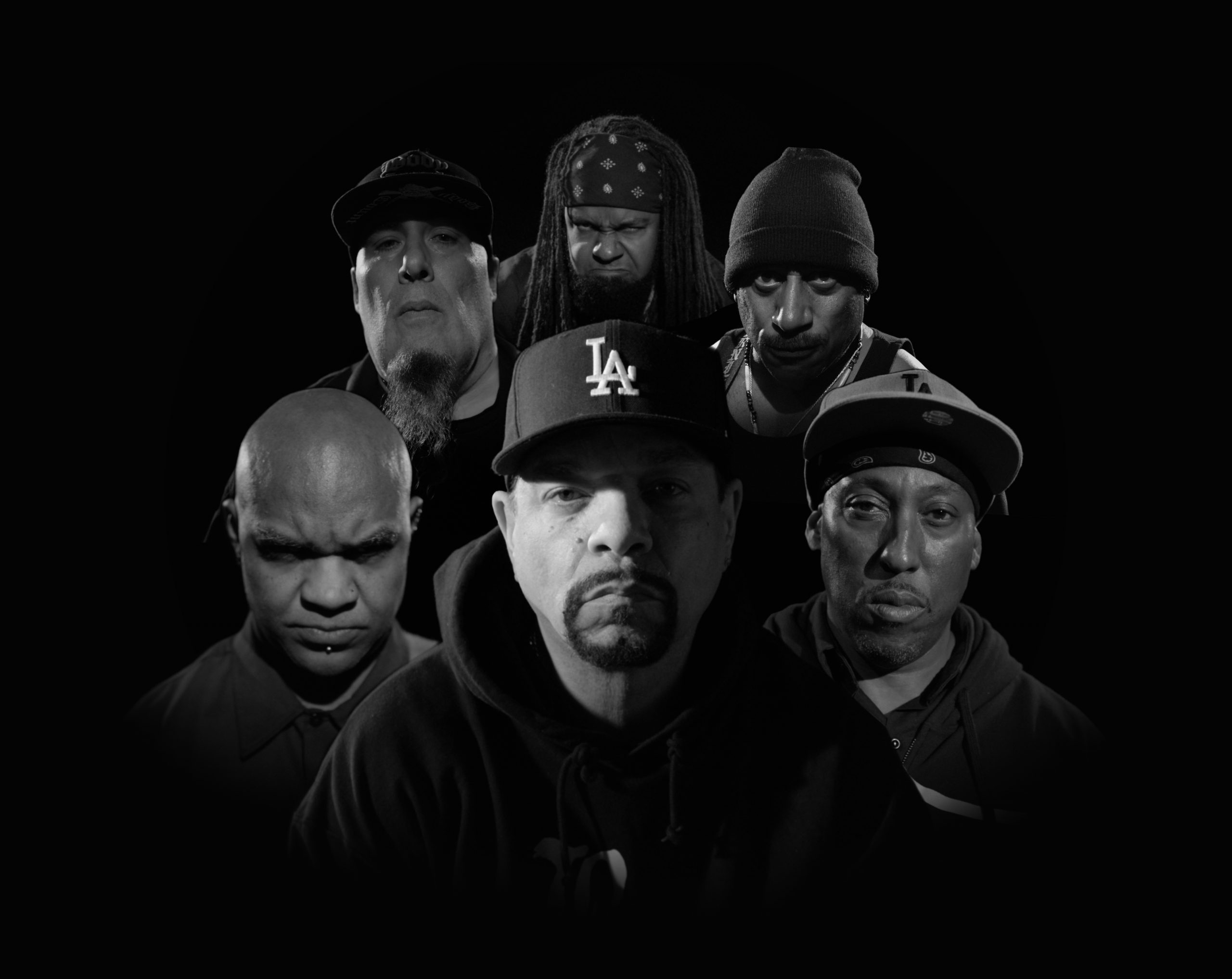 BODY COUNT Nominated For "Best Metal Performance" GRAMMY Award All