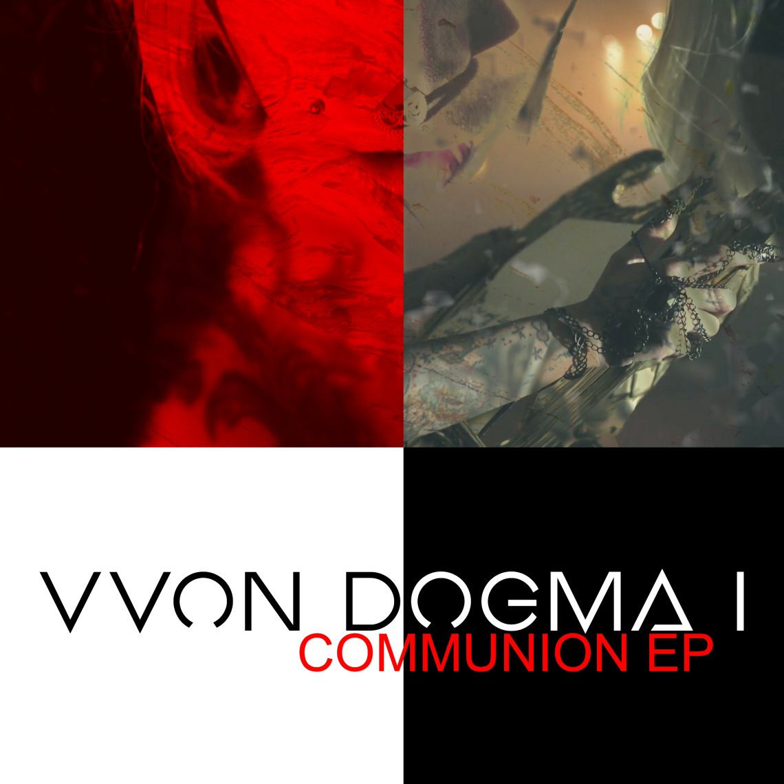 Vvon Dogma I –  Communion