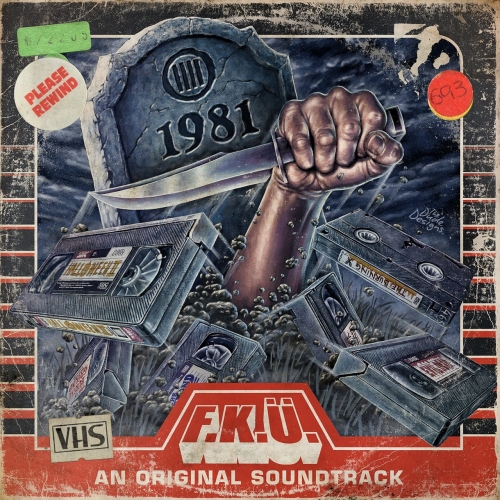 F.K.Ü – 1981