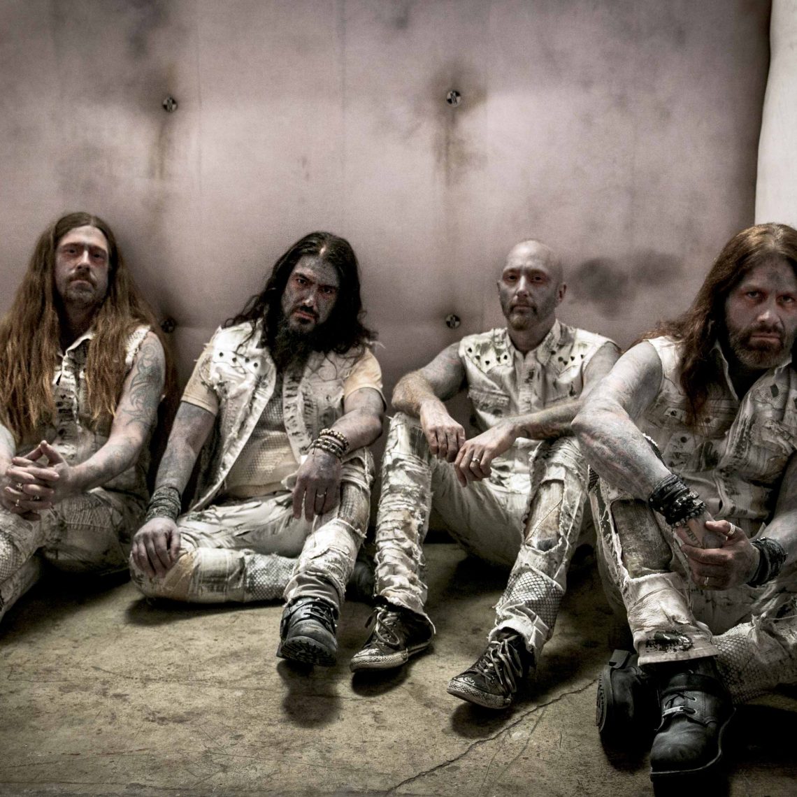 Machine Head – Catharsis (Deluxe Review)