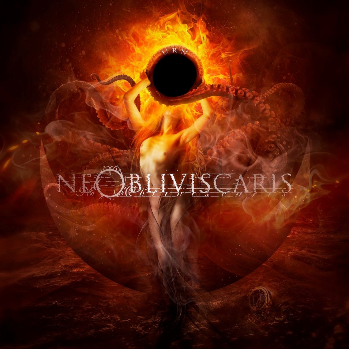 Ne Obliviscaris – Urn