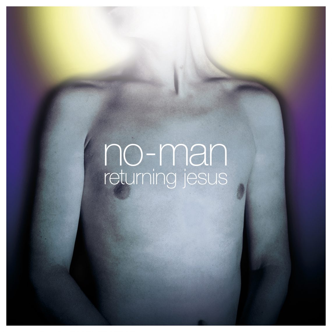 Kscope to release the 2001 fourth album from No-Man on 2 CD & 2LP for the first time