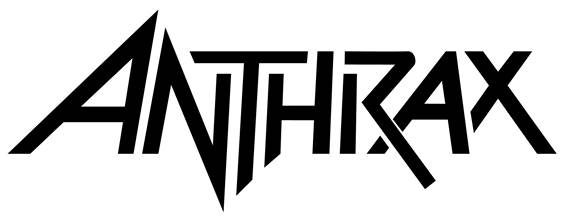 ANTHRAX Announce re-issues for release in December!
