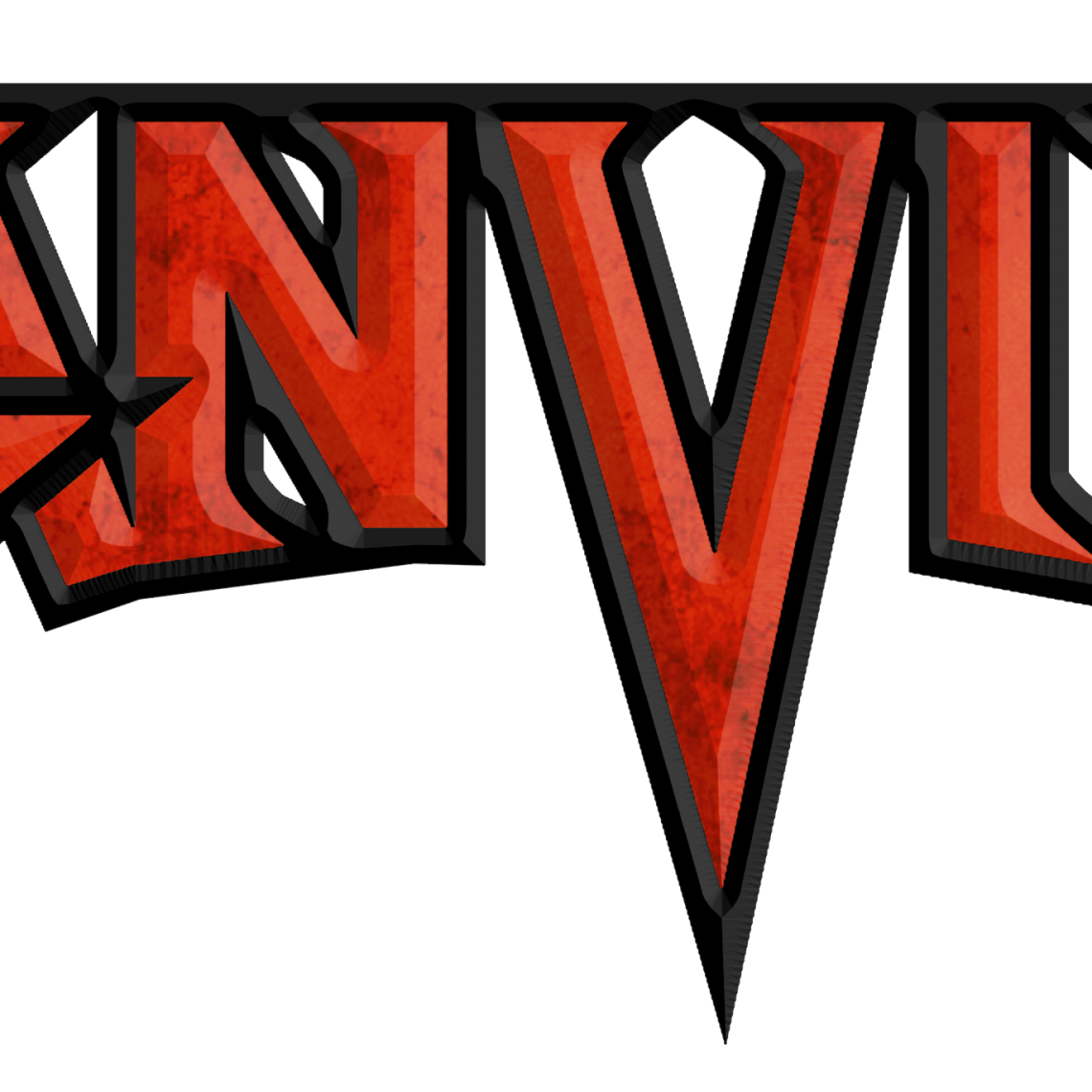 Anvil: Legal at Last