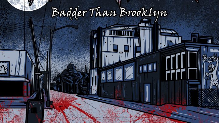 Decatur – Badder Than Brooklyn
