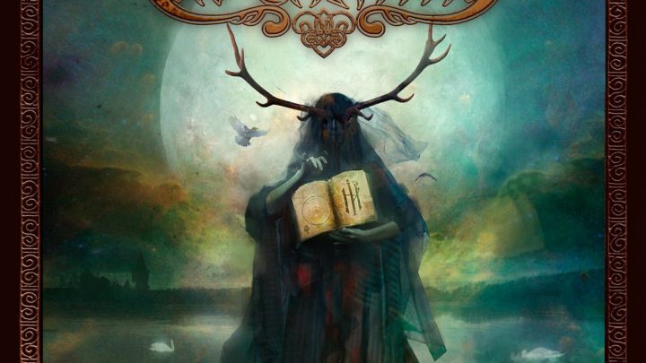 Elvenking – Secrets of the Magick Grimoire