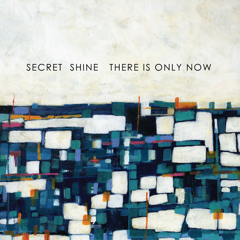 Secret Shine –  There is Only Now Review