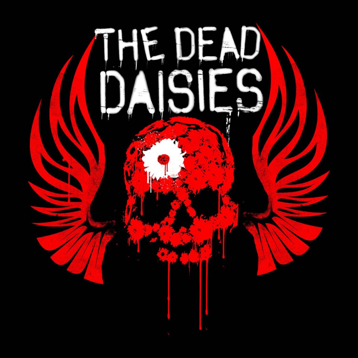 The Dead Daisies announce the first part of their world tour for 2018