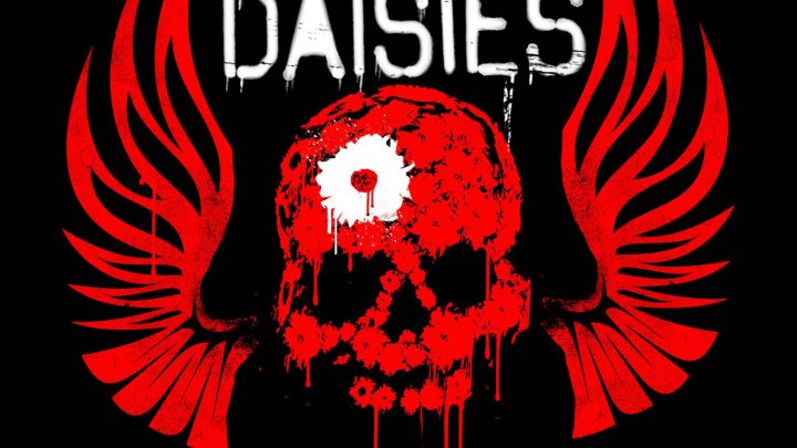 The Dead Daisies announce the first part of their world tour for 2018