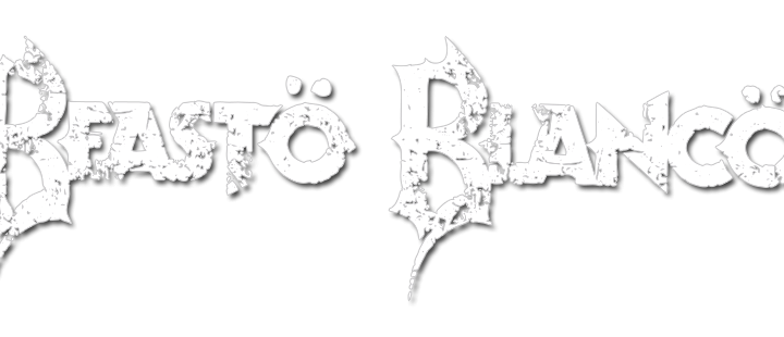 RAT PAK RECORDS SET TO RELEASE BEASTO BLANCO “LIVE FROM BERLIN”