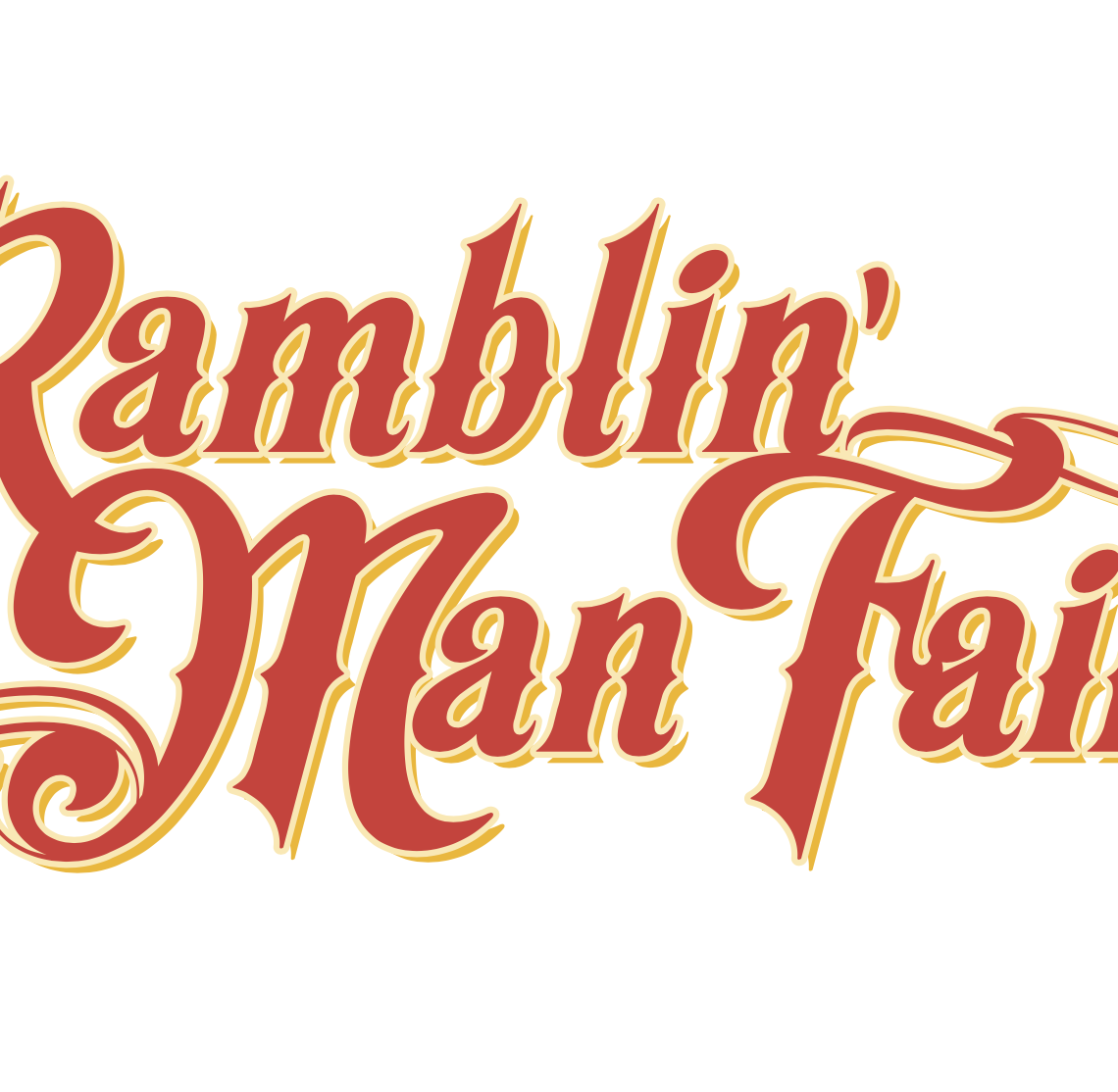 Ramblin’ Man Fair. Mote Park, Maidstone. Friday 19 July 2019.