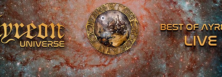 Ayreon Universe – Everybody Dies