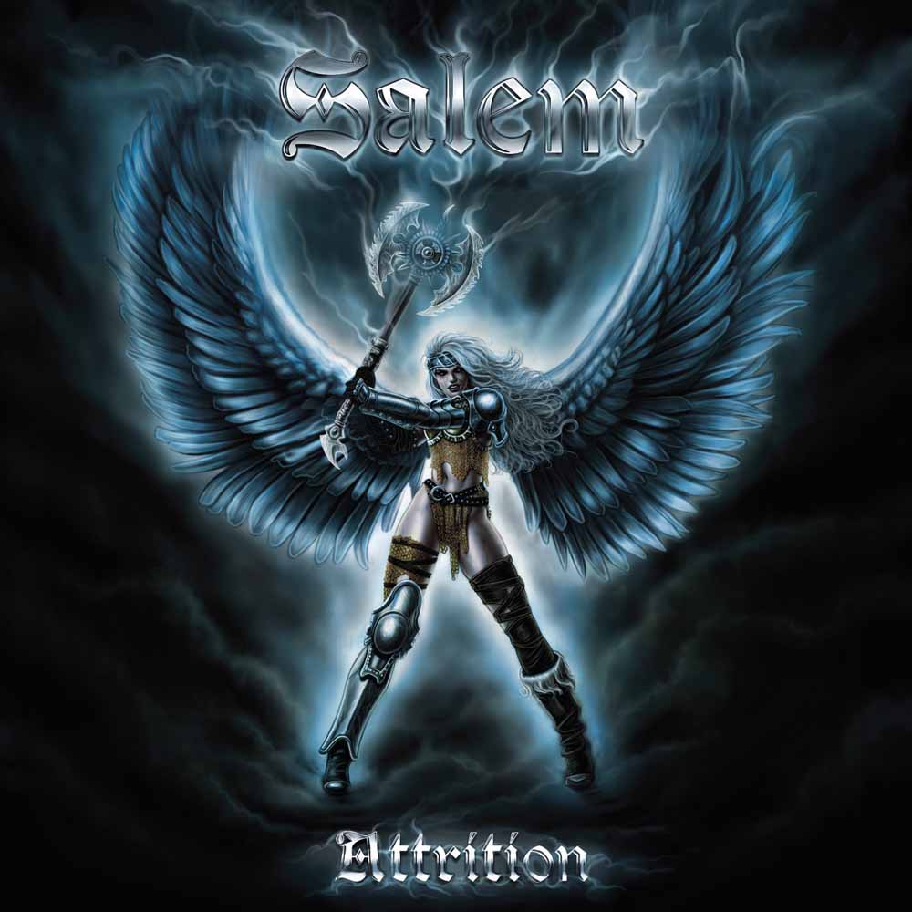 Salem – Attrition