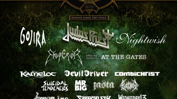 BLOODSTOCK Welcomes At The Gates, Exhorder, & more….