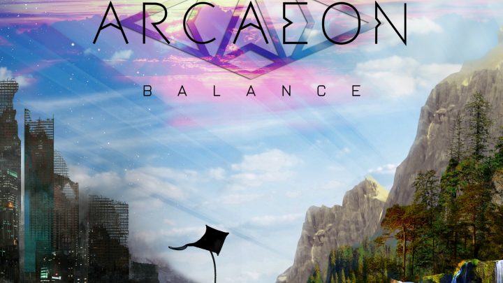 Arcaeon – Balance EP