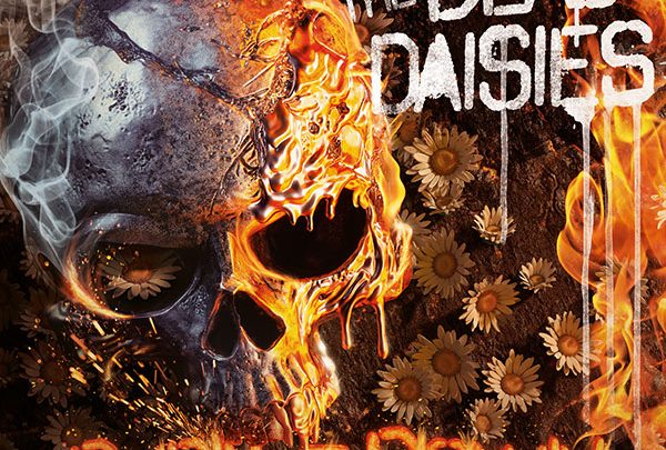 THE DEAD DAISIES – NEW ALBUM OUT TODAY