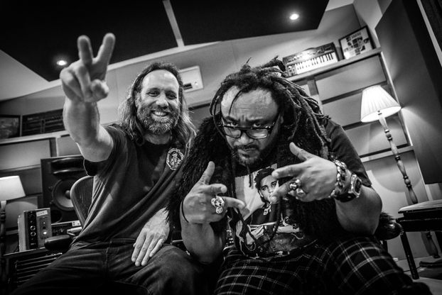 Skindred – Announce Album and New Single