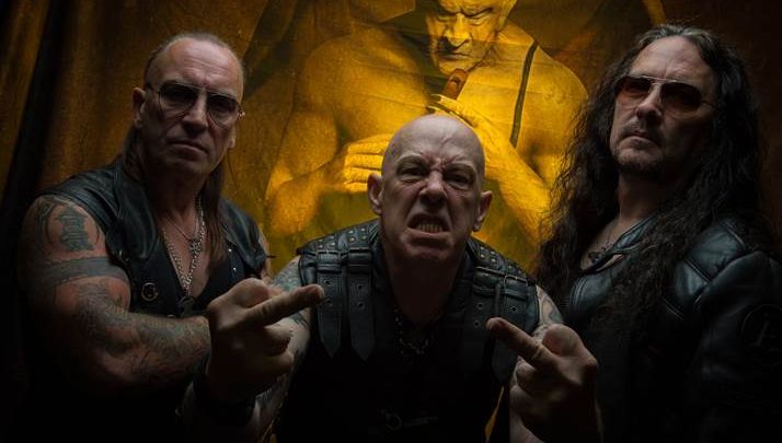 VENOM INC. + SUFFOCATION add Birmingham date to upcoming co-headline tour & announce opening act!
