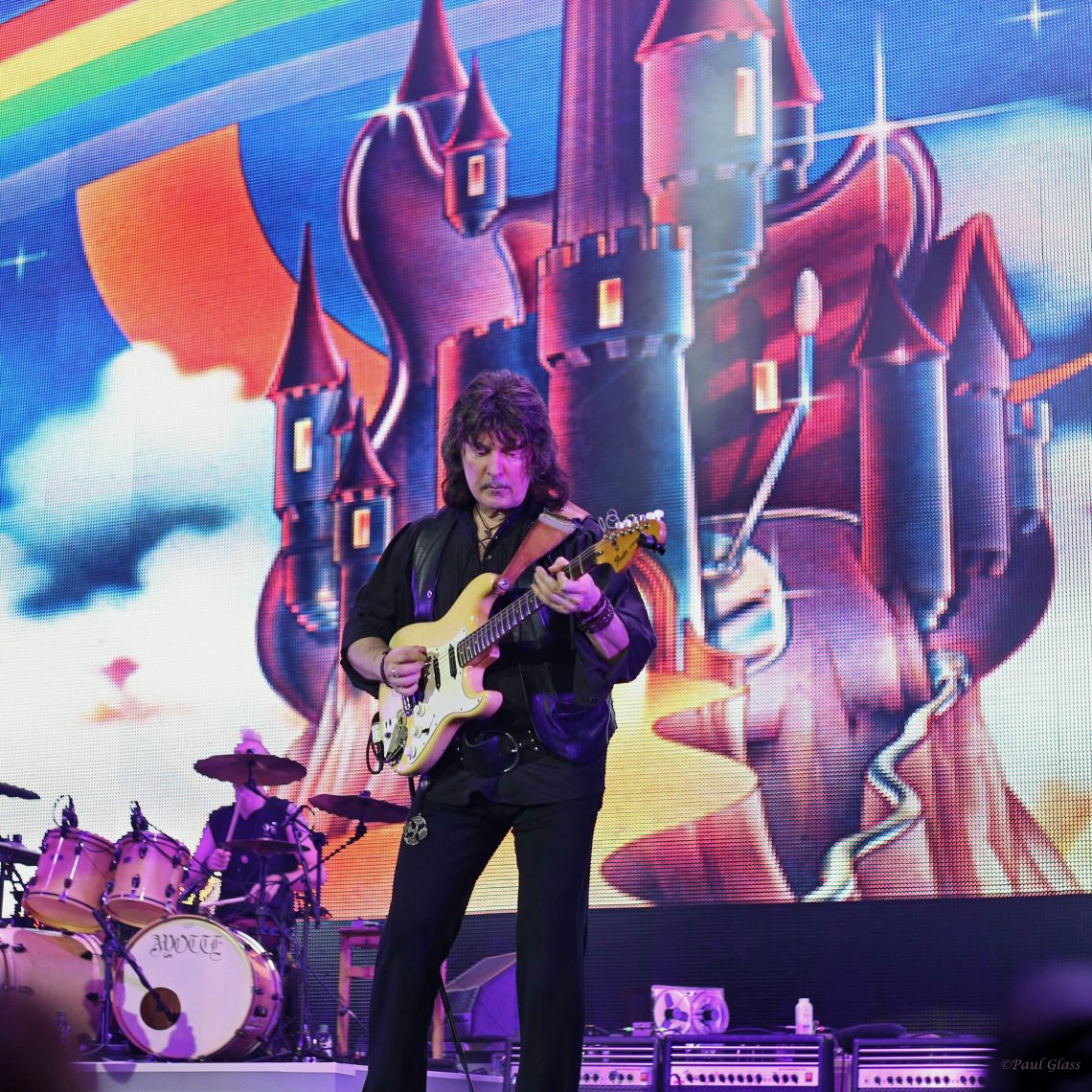 RITCHIE BLACKMORE’S RAINBOW Announce New Album