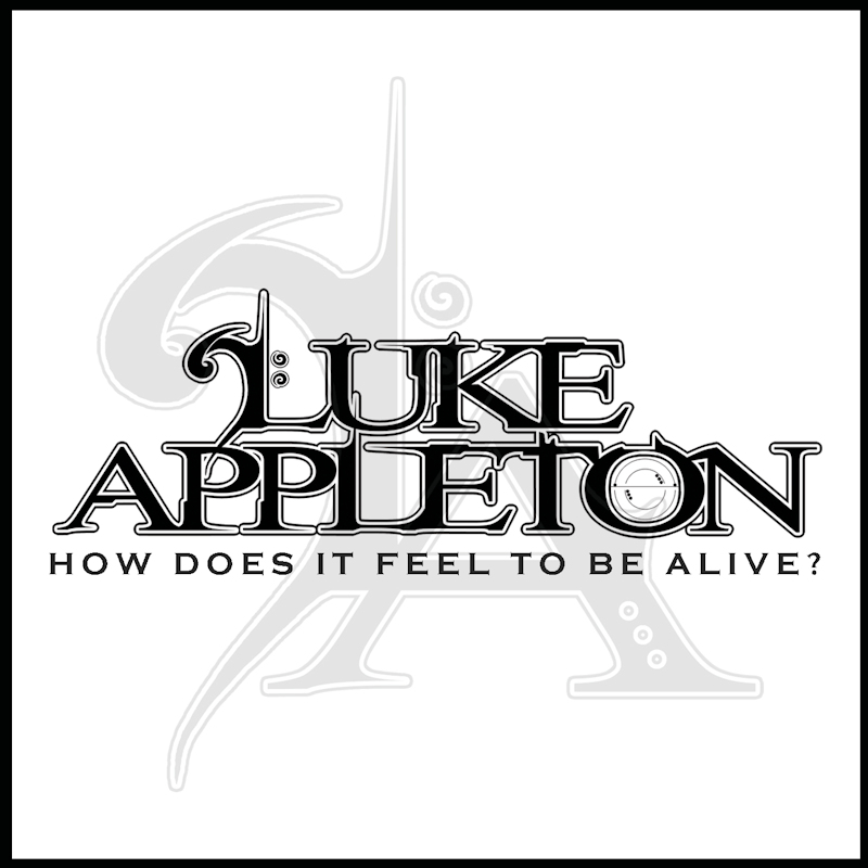 ICED EARTH BASSIST LUKE APPLETON ANNOUNCES SOLO ACOUSTIC CD AND 37-DATE EUROPEAN TOUR