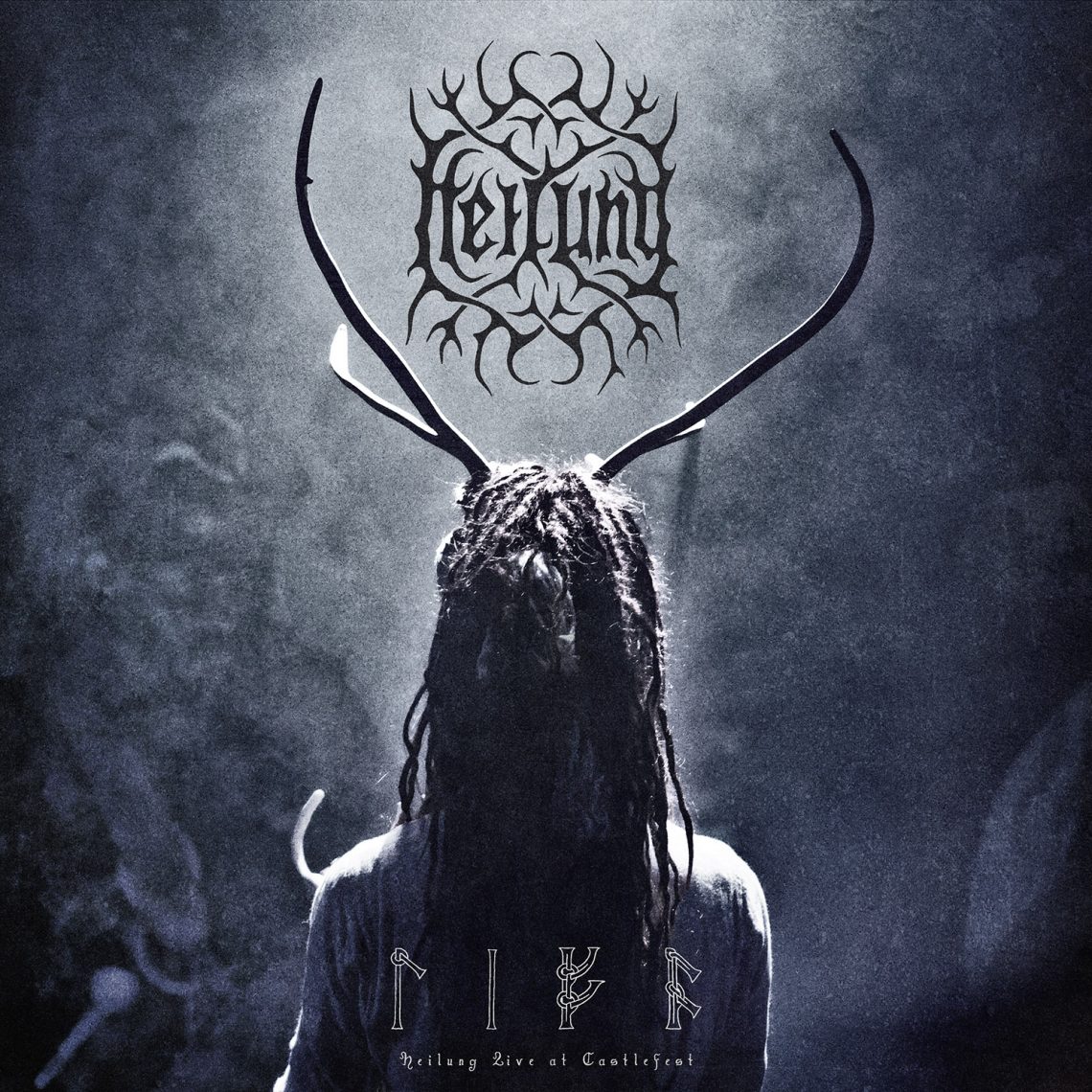 HEILUNG – LIFA