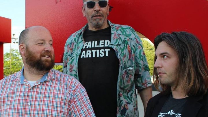 “Thanks. And Sorry: The Chuck Mosley Movie” Announced