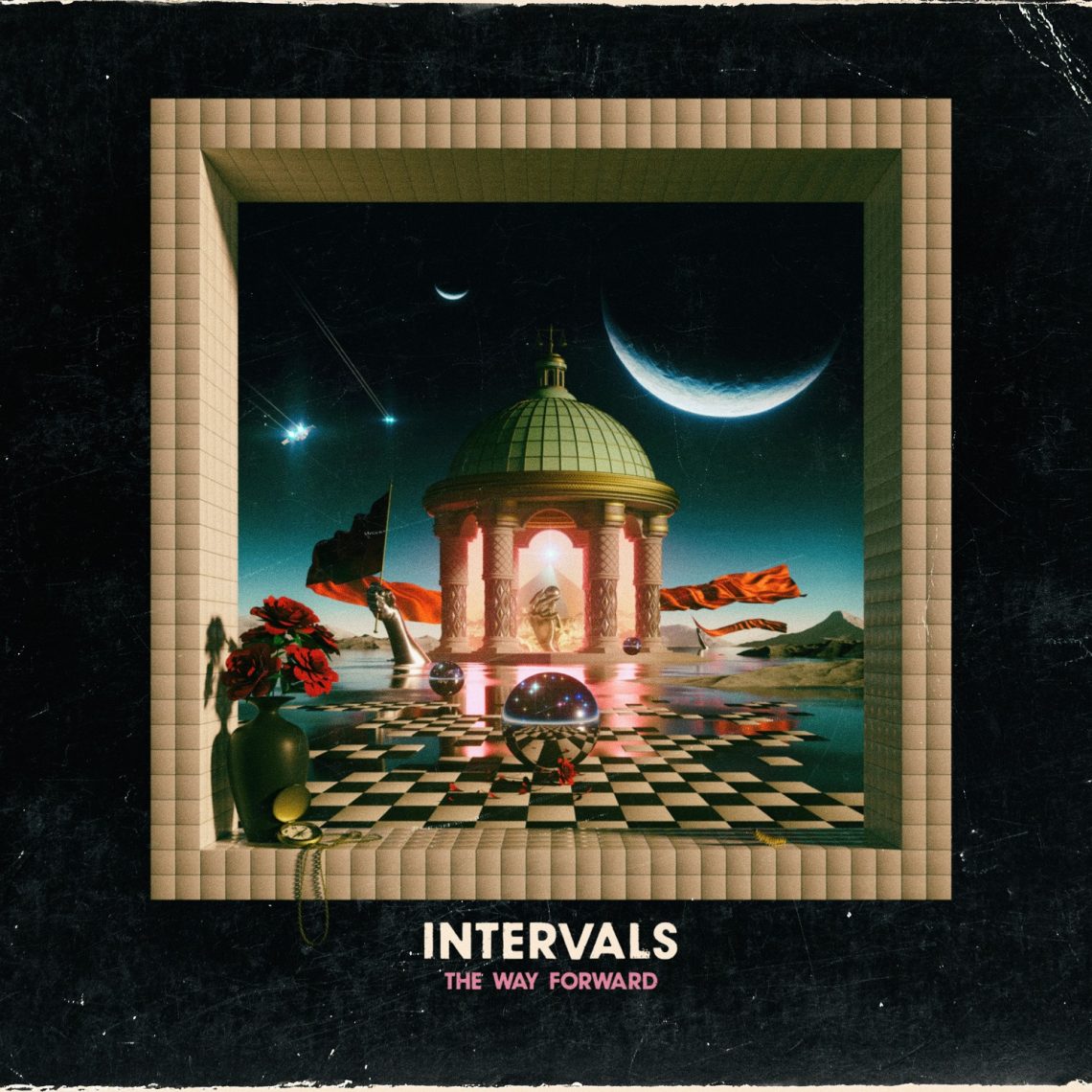 Intervals – The Way Forward