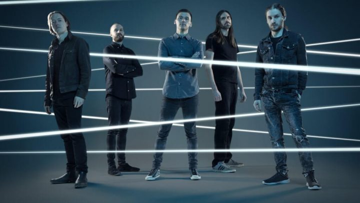 TesseracT announce new album ‘Sonder’, North American tour and share new music