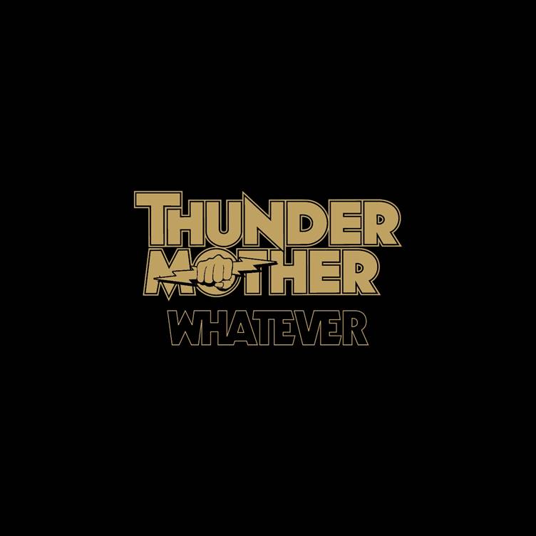 Thundermother unveil their new video ‘Whatever’