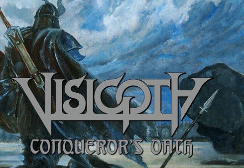 Visigoth – Conqueror’s Oath