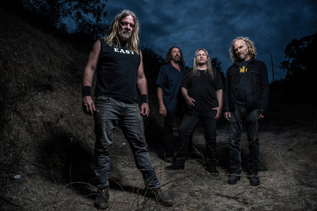 CORROSION OF CONFORMITY ANNOUNCE FILLER DATES BETWEEN EU AND UK FESTIVAL APPEARANCES