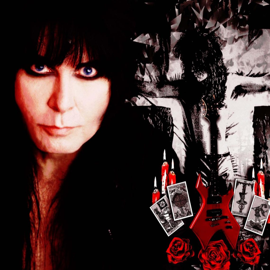 W.A.S.P. – release another video clip for “Doctor Rockter” taken from “ReIdolized (The Soundtrack to the Crimson Idol)”!